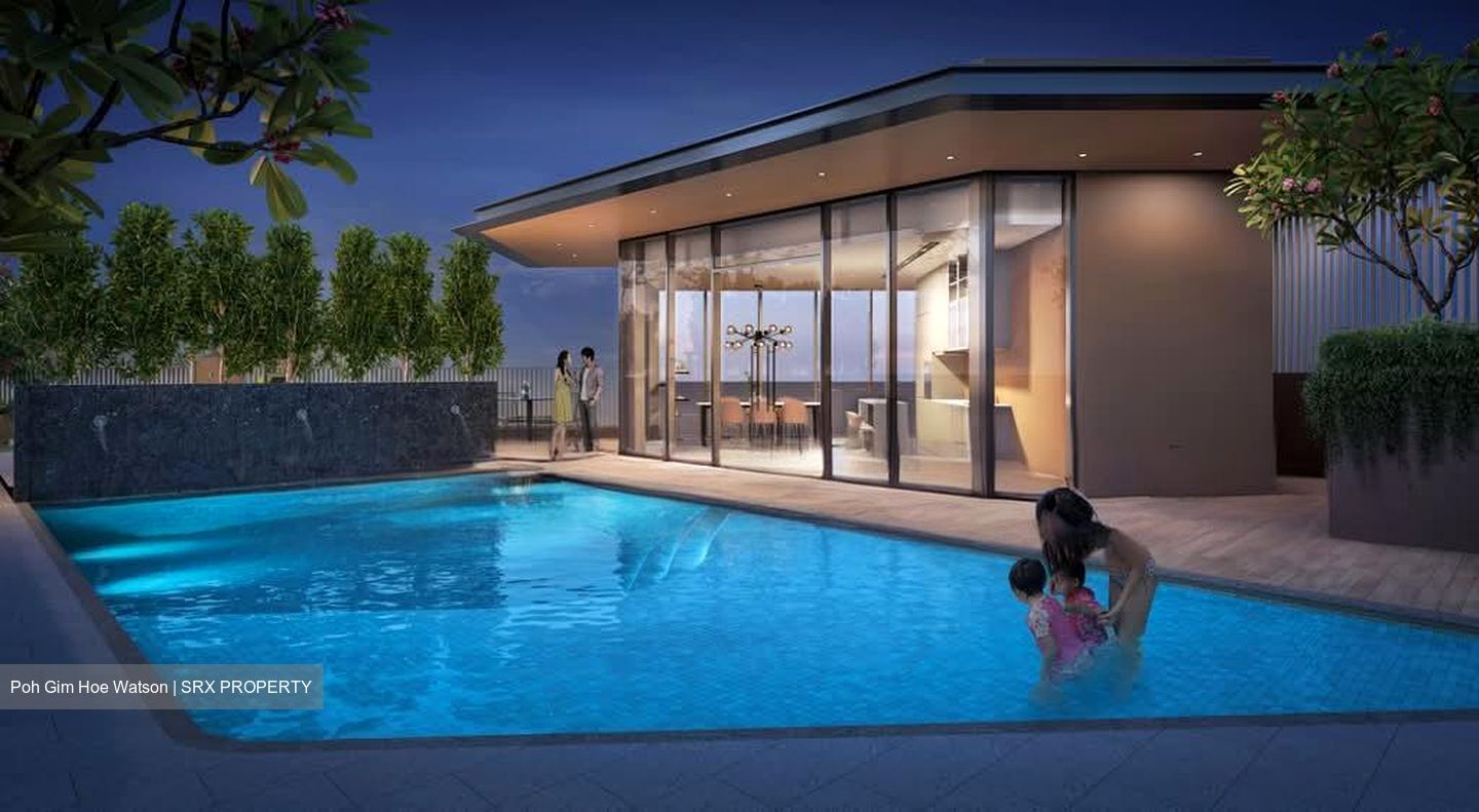 Arina East Residences (D15), Apartment #594176101